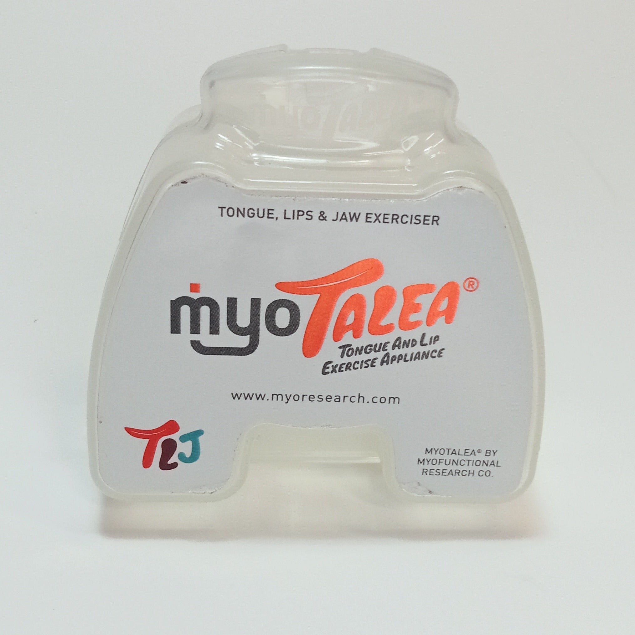 Myotalea® Tongue, Lip & Jaw - TLJ