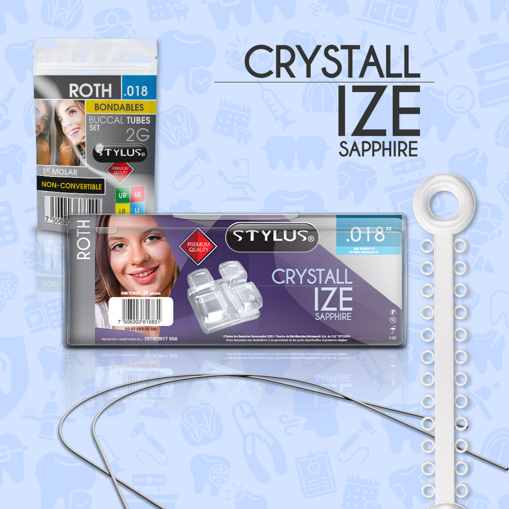 Super Promo Set Brk Roth Crystall Ize con Set de Tubos, Arcos de Inicio y 1 Módulo Short