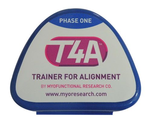 Trainer™ for Alignment (T4A™)