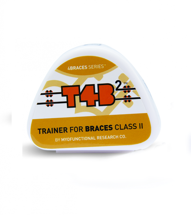 Trainer for Braces Class II™ (T4B2™) para Brackets