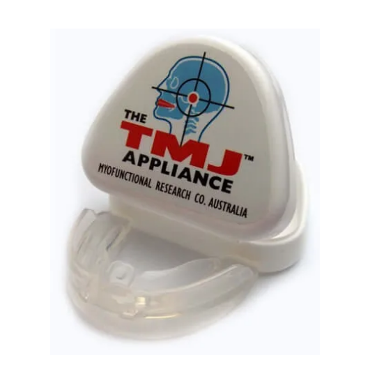 Trainer™ TMJ Appliance